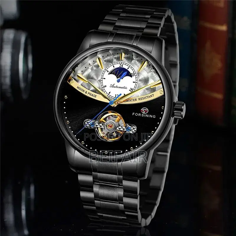 Original Forsining Watches | Saa Original