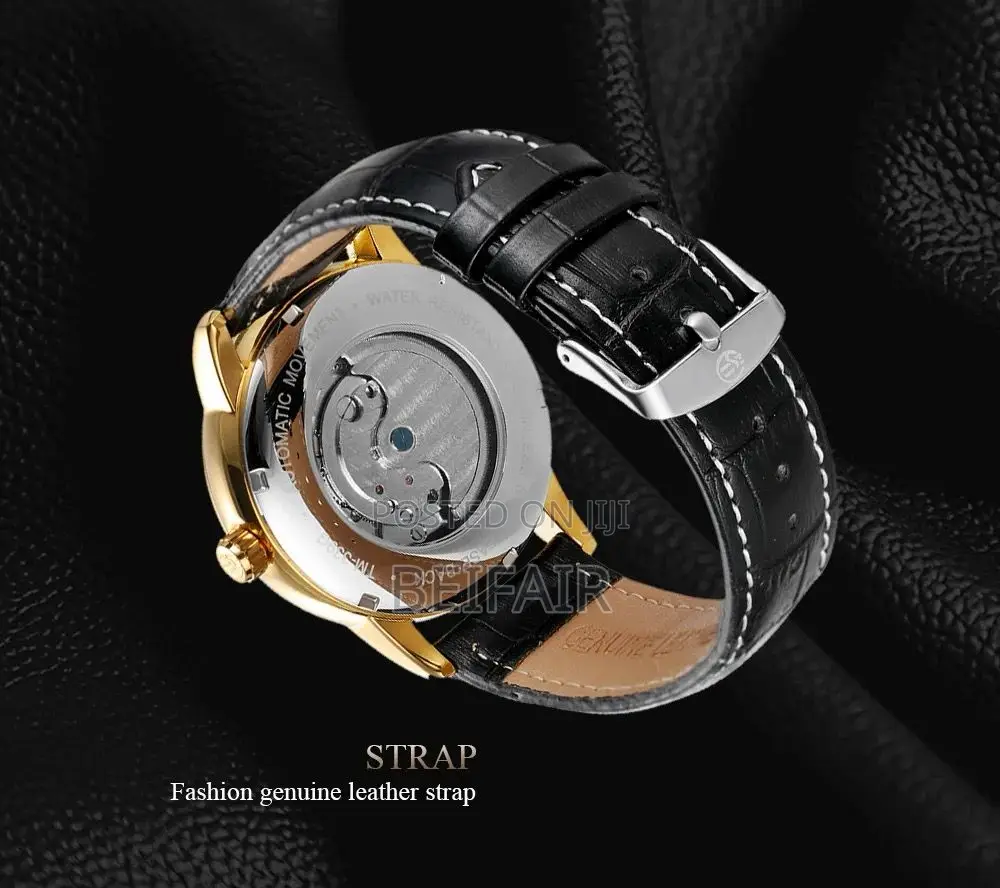 Original Forsining Watches | Saa Original