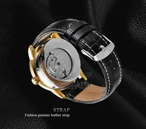 Original Forsining Watches | Saa Original