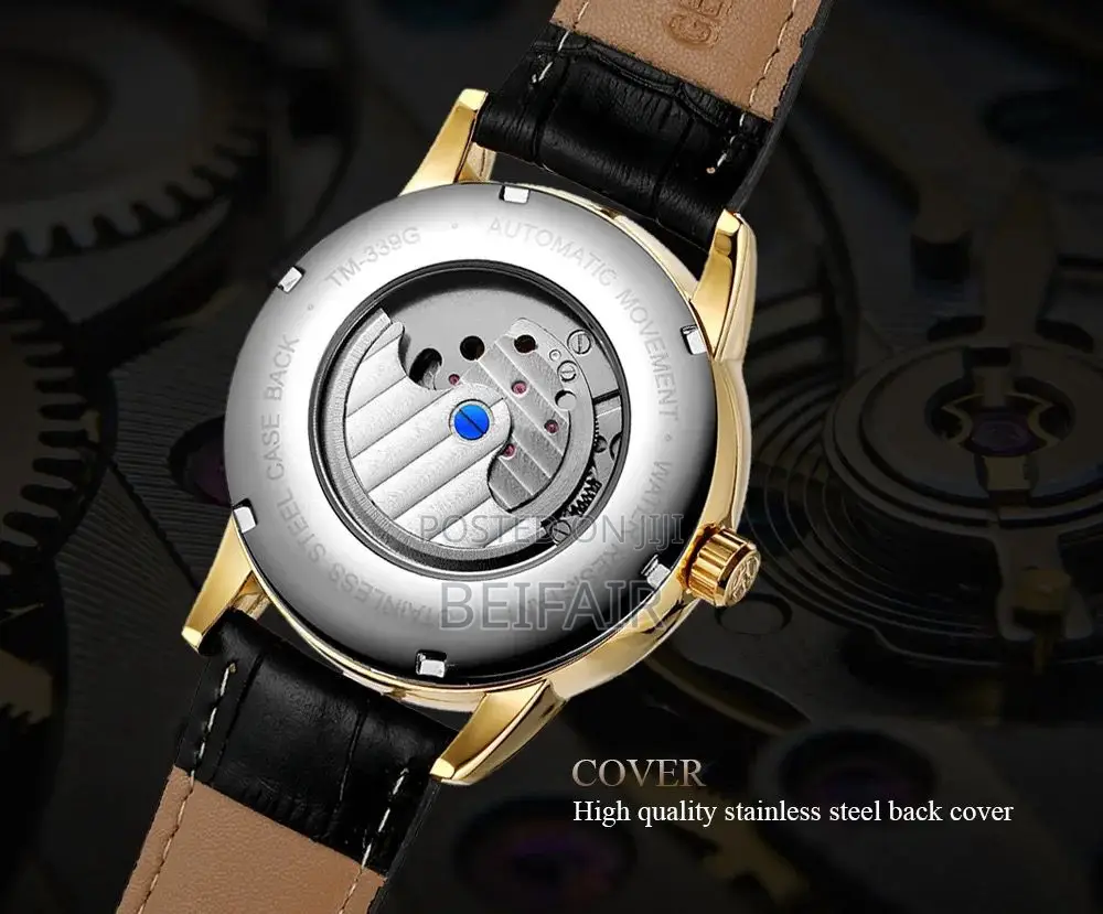 Original Forsining Watches | Saa Original