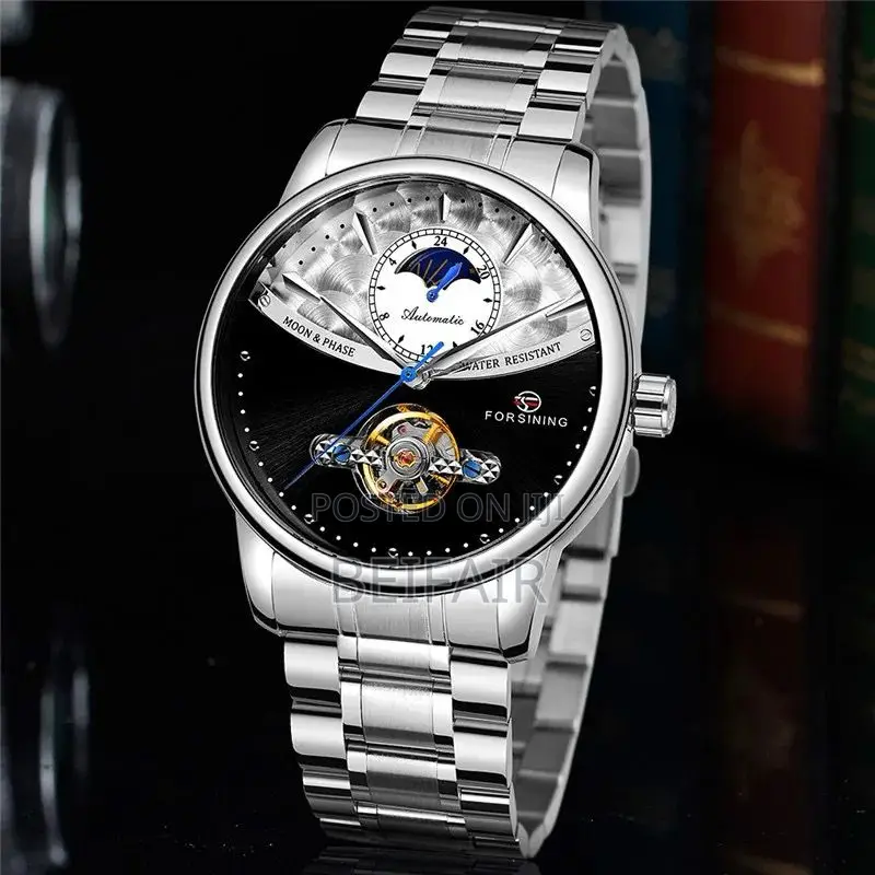Original Forsining Watches | Saa Original