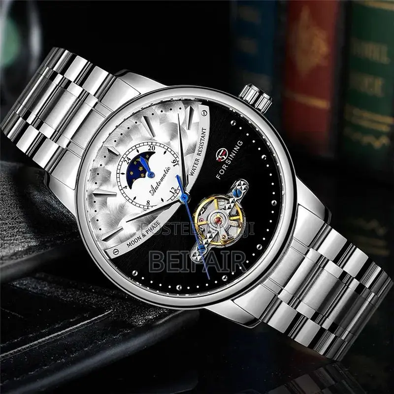 Original Forsining Watches | Saa Original