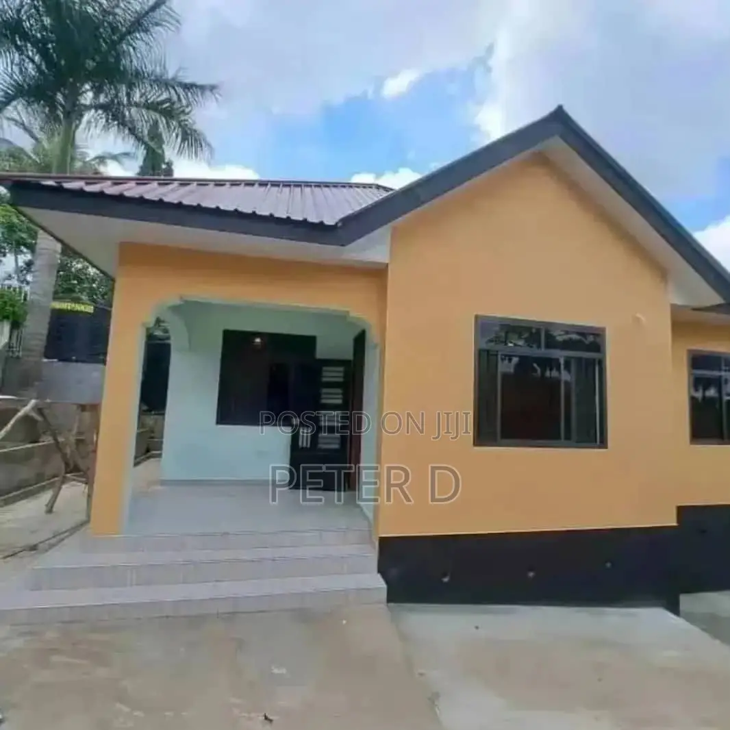 3bdrm House in Kimara for rent