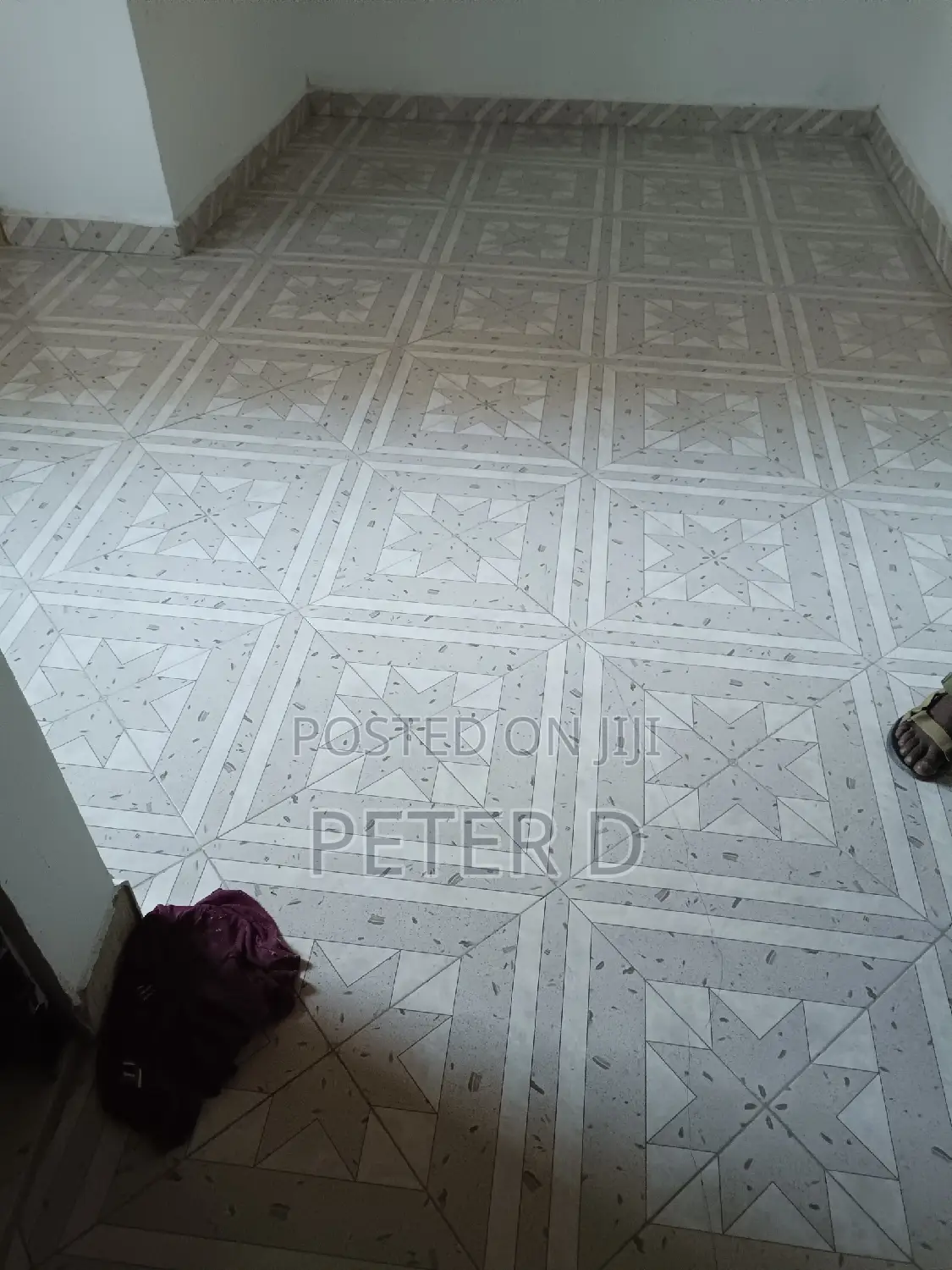 3bdrm Apartment in Kimara for rent