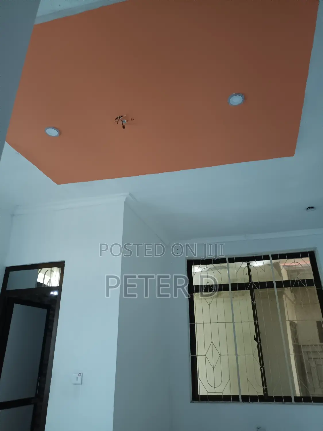 3bdrm Apartment in Kimara for rent