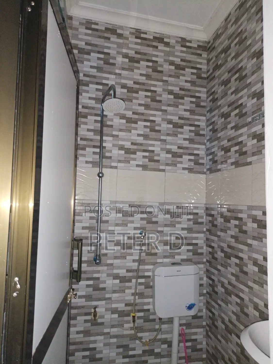 3bdrm Apartment in Kimara for rent