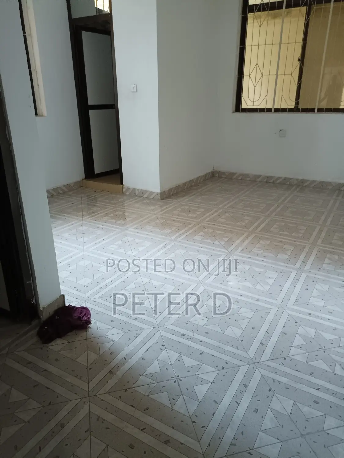 3bdrm Apartment in Kimara for rent
