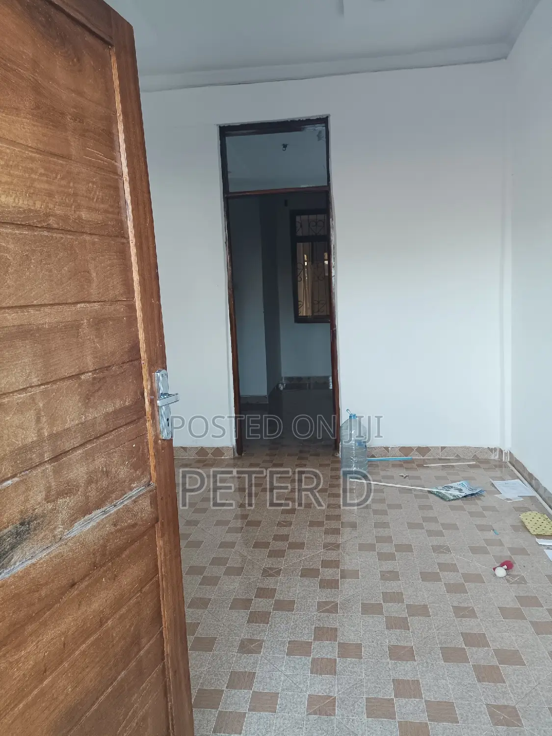 1bdrm Apartment in Kimara for rent