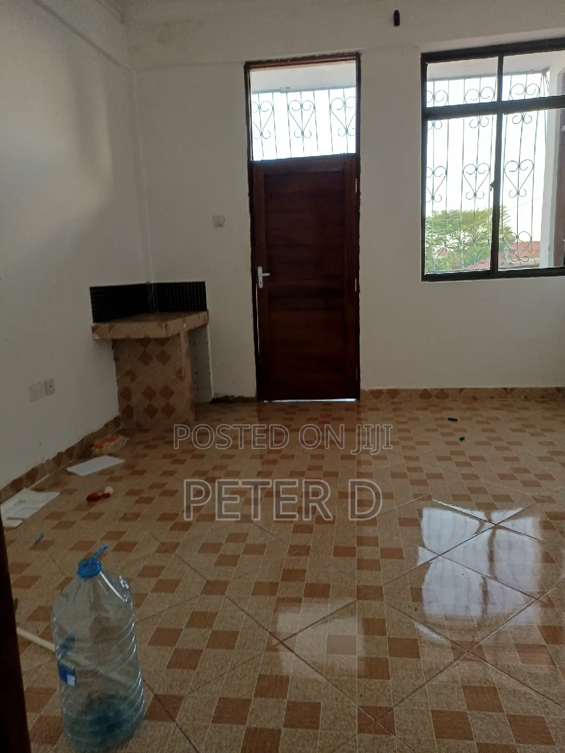 1bdrm Apartment in Kimara for rent