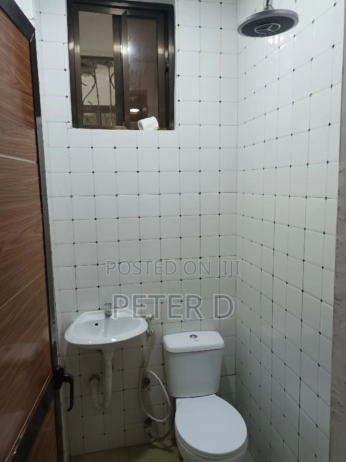 1bdrm Apartment in Kimara for rent