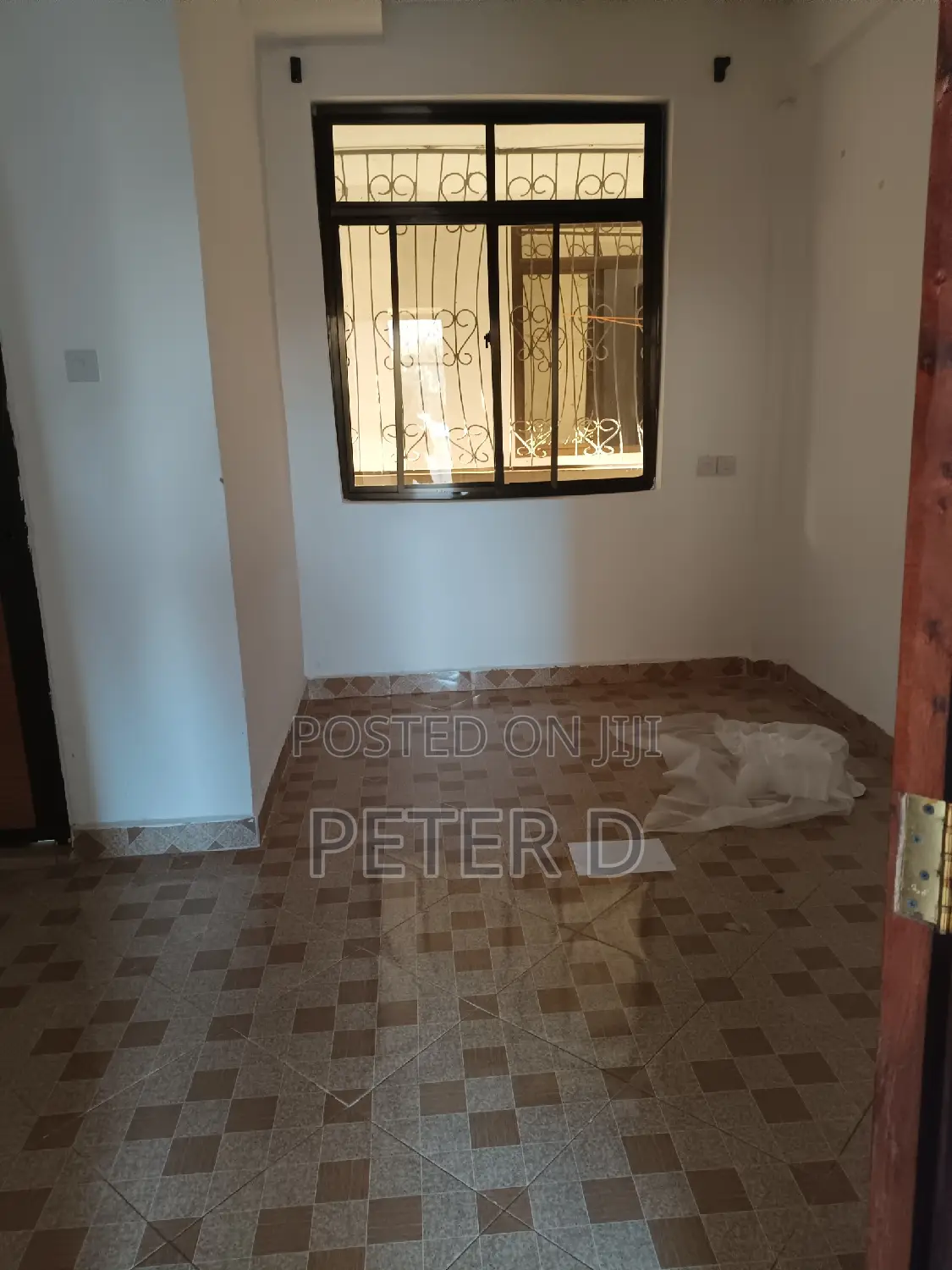 1bdrm Apartment in Kimara for rent