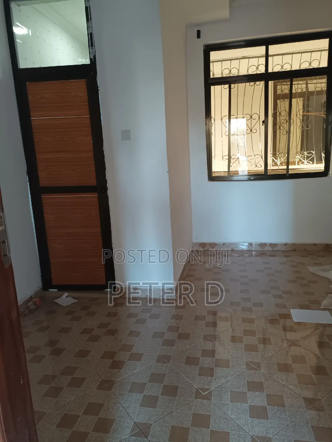 1bdrm Apartment in Kimara for rent