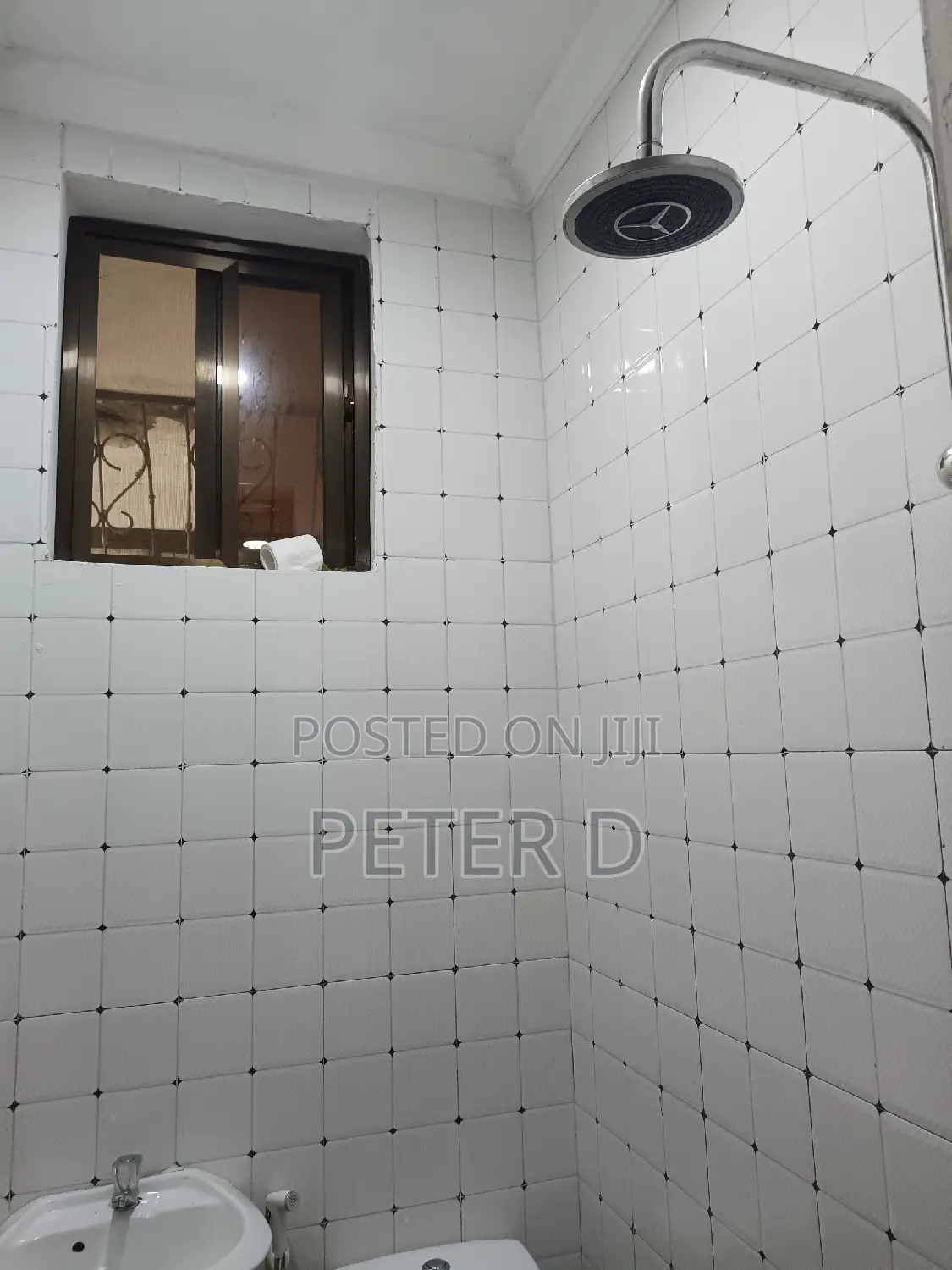 1bdrm Apartment in Kimara for rent