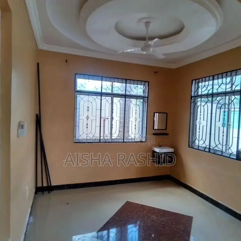 4bdrm House in Kinondoni for rent
