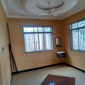 4bdrm House in Kinondoni for rent