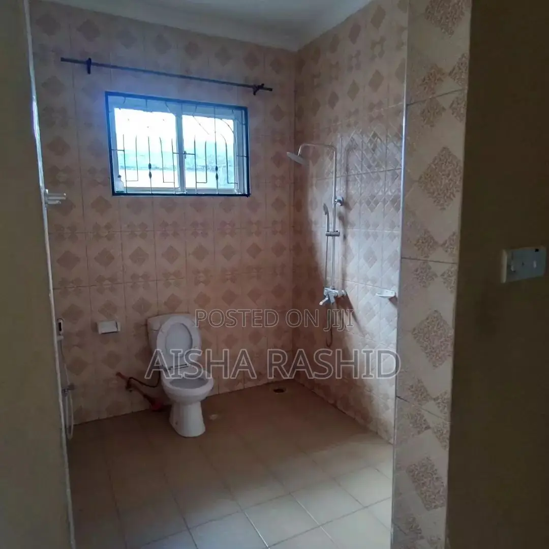 4bdrm House in Kinondoni for rent