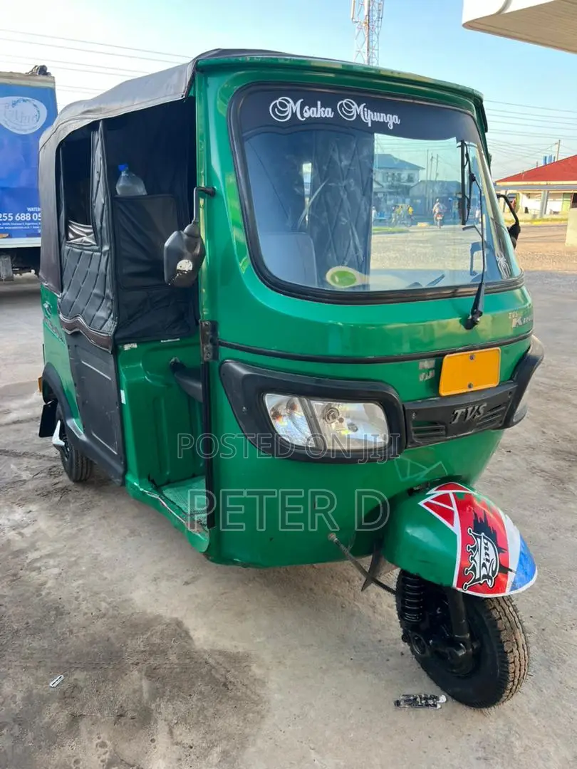 TVS Apache 180 RTR 2022 Green