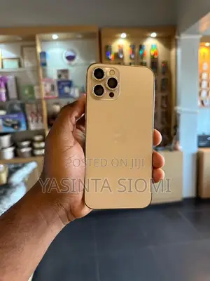 Apple iPhone 12 Pro Max 256 GB Rose Gold