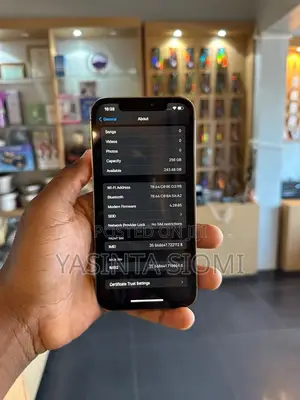 Apple iPhone 12 Pro Max 256 GB Rose Gold