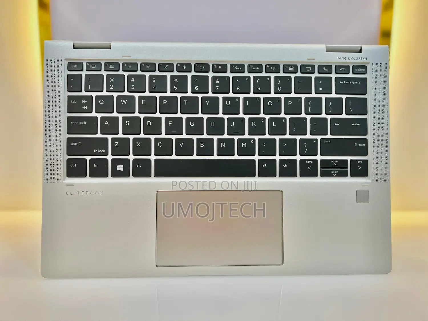 Laptop HP EliteBook 820 G3 16GB Intel Core I5 SSD 256GB