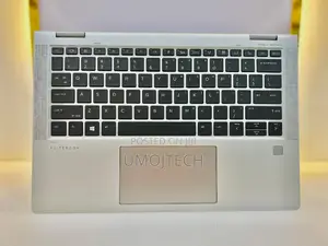 Laptop HP EliteBook 820 G3 16GB Intel Core I5 SSD 256GB