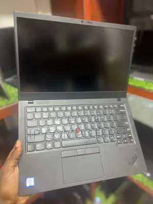 New Laptop Lenovo ThinkPad X1 Carbon 8GB Intel Core I5 SSD 256GB