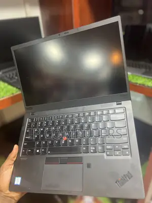 New Laptop Lenovo ThinkPad X1 Carbon 8GB Intel Core I5 SSD 256GB