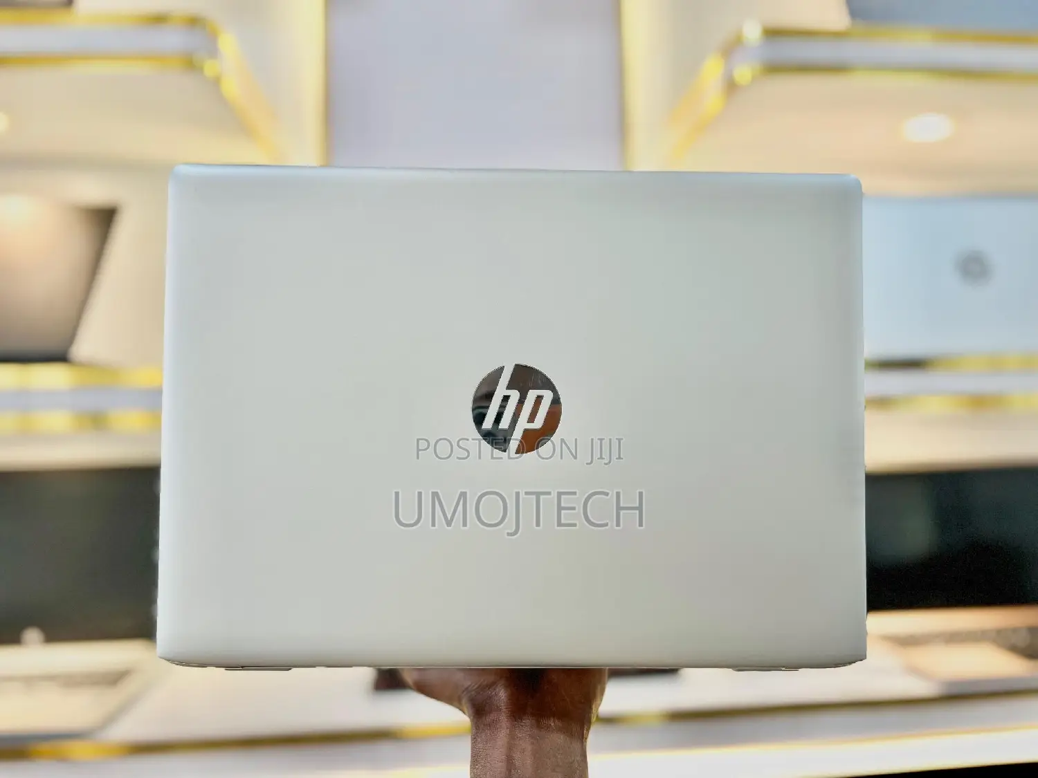 Laptop HP 430 G5 8GB Intel Core I5 SSD 256GB