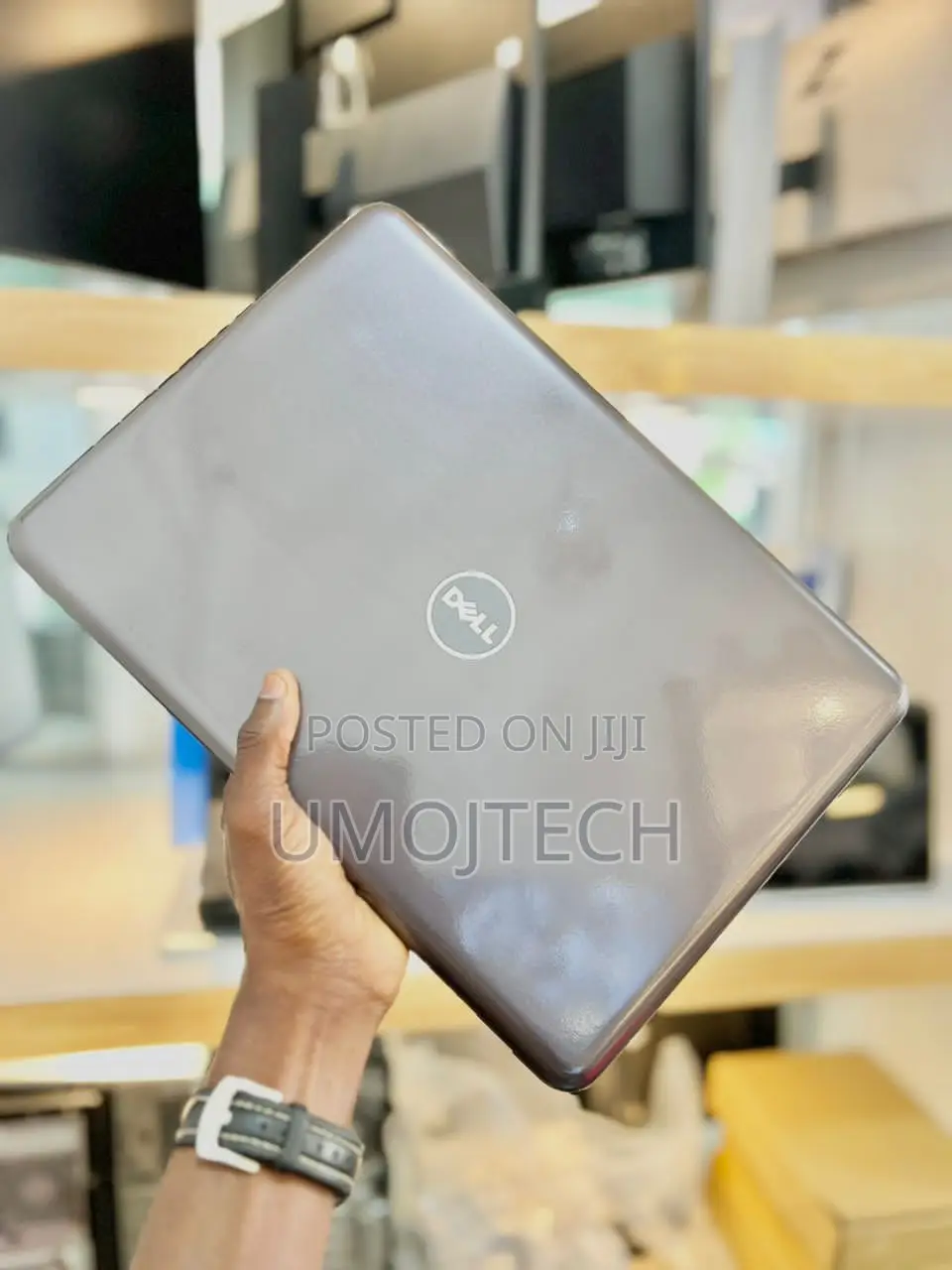 Laptop Dell Latitude 13 3380 4GB Intel Core I3 HDD 500GB