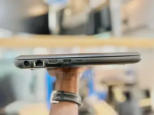 Laptop Dell Latitude 13 3380 4GB Intel Core I3 HDD 500GB