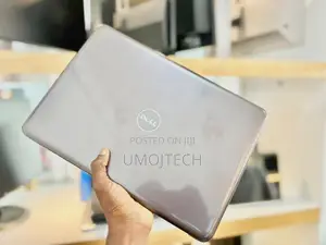 Laptop Dell Latitude 13 3380 4GB Intel Core I3 HDD 500GB