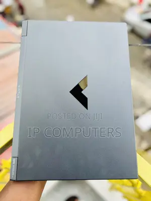New Laptop HP Victus 15 8GB AMD Ryzen 5 SSD 512GB