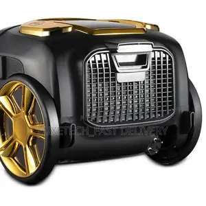Raf Vacuum Cleaner 4L 2800W Super Power Dry Cleaner