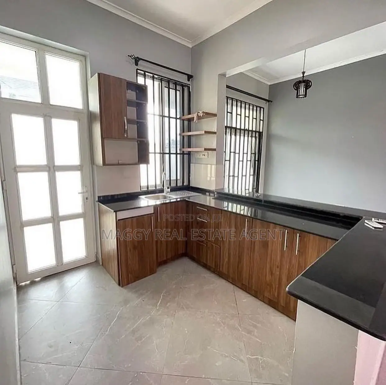 2bdrm House in Mbweni for rent