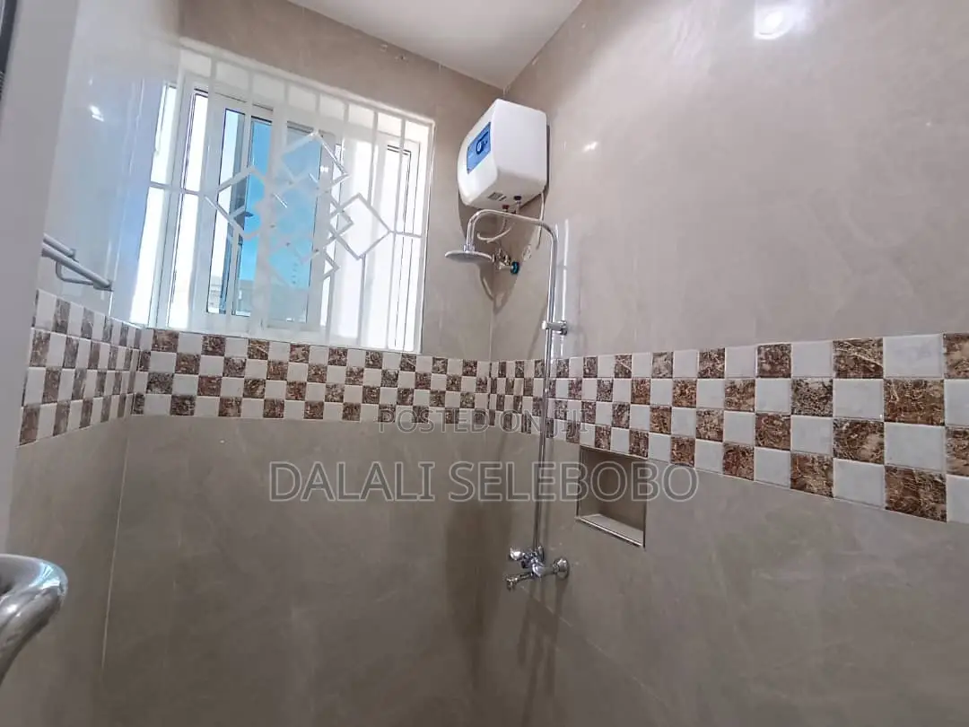 3bdrm Apartment in Kimara Temboni for rent