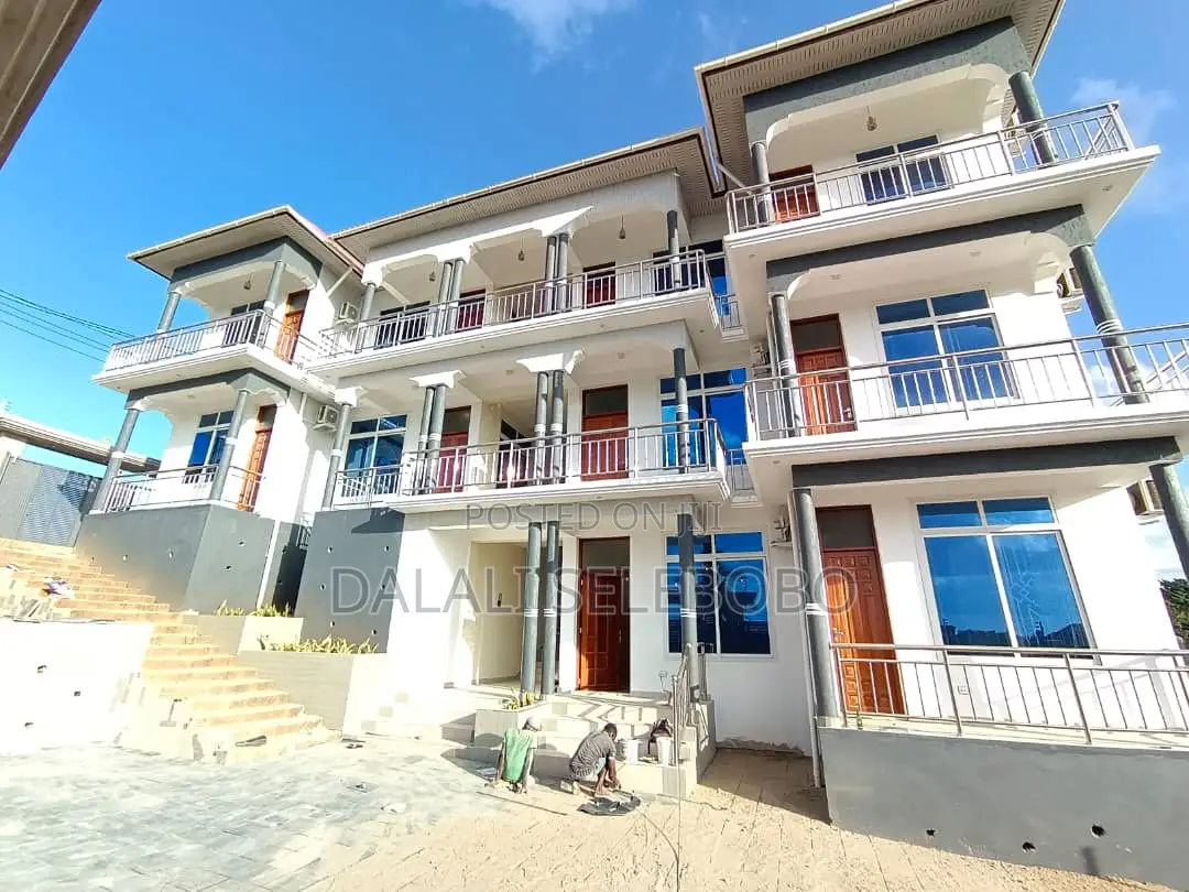 Mini Flat in Kimara Temboni for rent