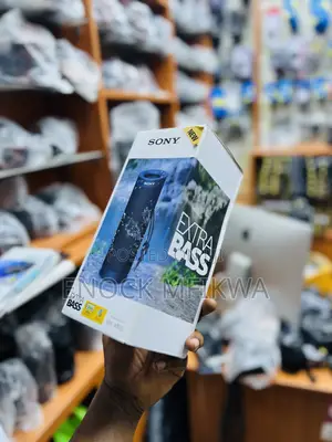 Sony Extra Bass