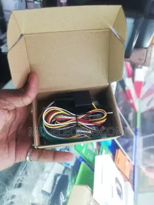Vehicle/ Motor/ E-Bike GPS Tracker