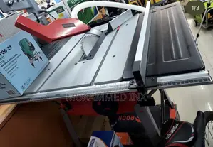 Edon Table Saw
