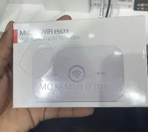 Huawei Mobile Wifi E5573