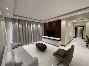 Furnished 3bdrm Apartment in Masaki, Kinondoni for sale