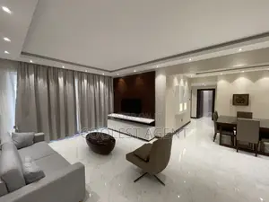 Furnished 3bdrm Apartment in Masaki, Kinondoni for sale
