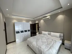 Furnished 3bdrm Apartment in Masaki, Kinondoni for sale