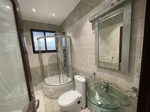 Furnished 3bdrm Apartment in Masaki, Kinondoni for sale