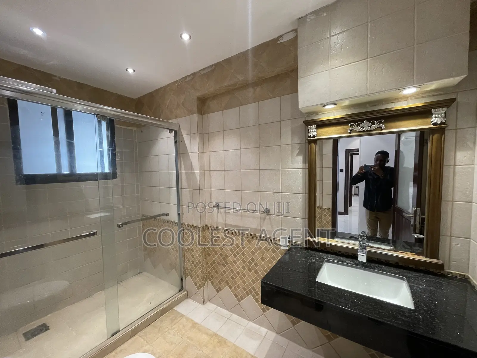 Furnished 3bdrm Apartment in Masaki, Kinondoni for sale