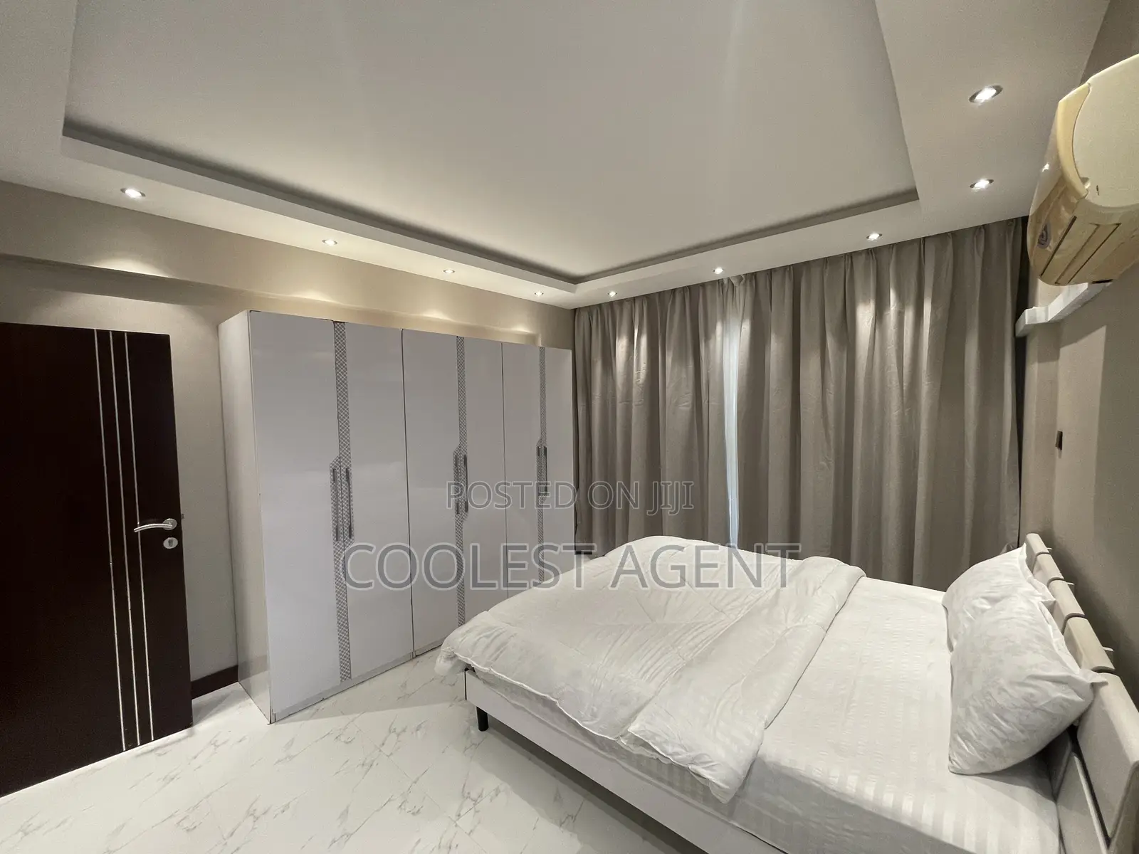 Furnished 3bdrm Apartment in Masaki, Kinondoni for sale