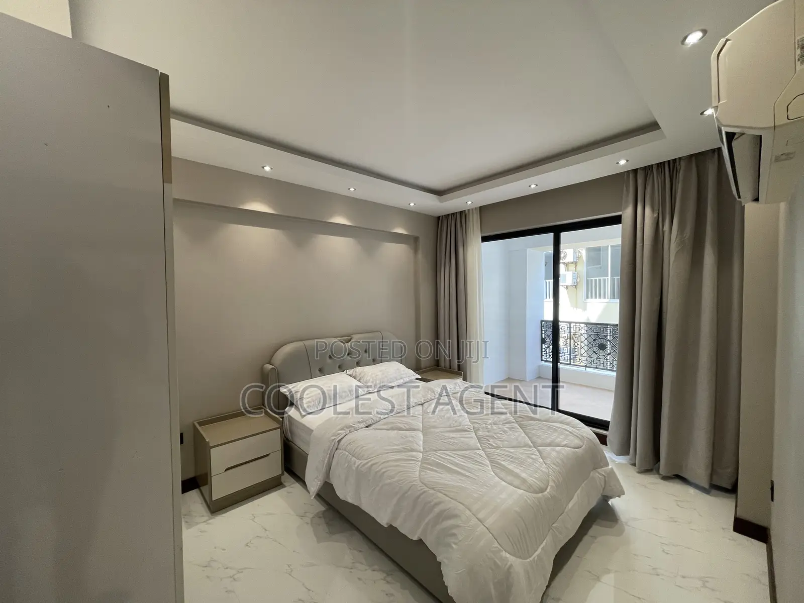 Furnished 3bdrm Apartment in Masaki, Kinondoni for sale