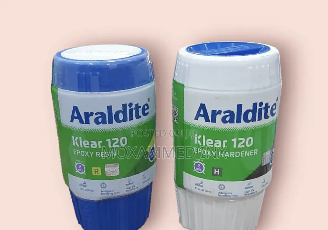 Epoxy Araldite