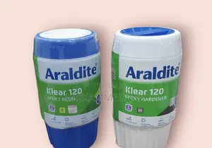 Epoxy Araldite