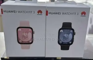 Huawei Watch Fit 3